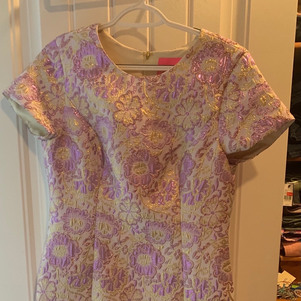 NWT Lilly Pulitzer Dress